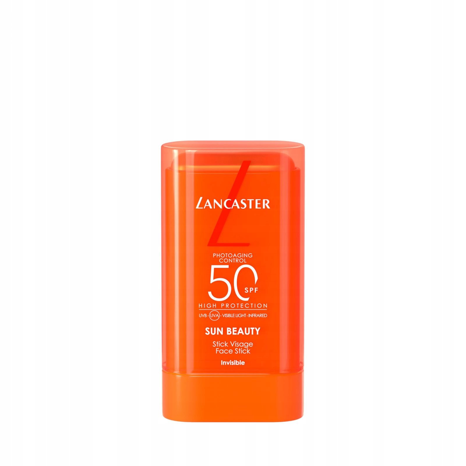 Ochranná Tyčinka Spf 50 Sun Beauty Face Stick 19 G