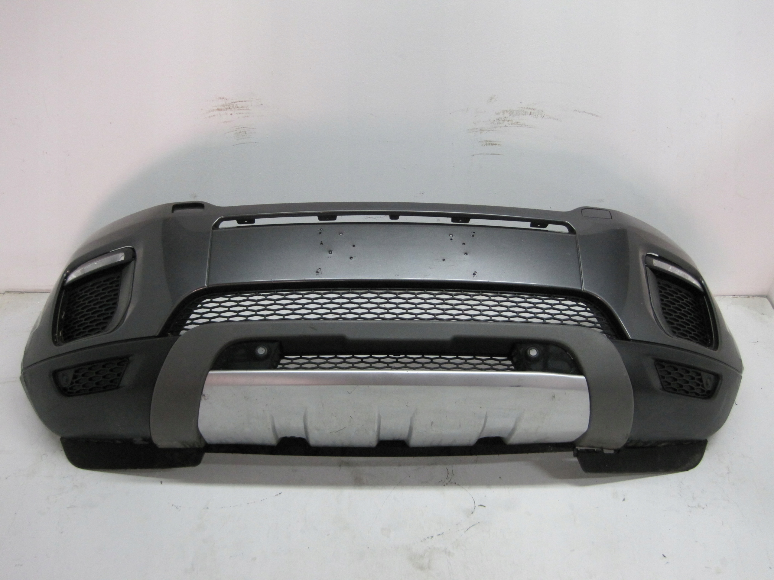 bumper RANGE ROVER EVOQUE 1 and 16R 4 PDC XENON front front