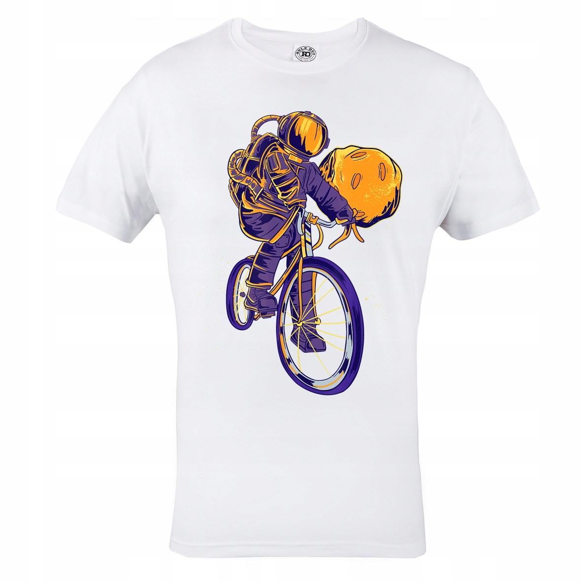 

Koszulka Rowerowa Na Rower Dla Kolarza Cycling