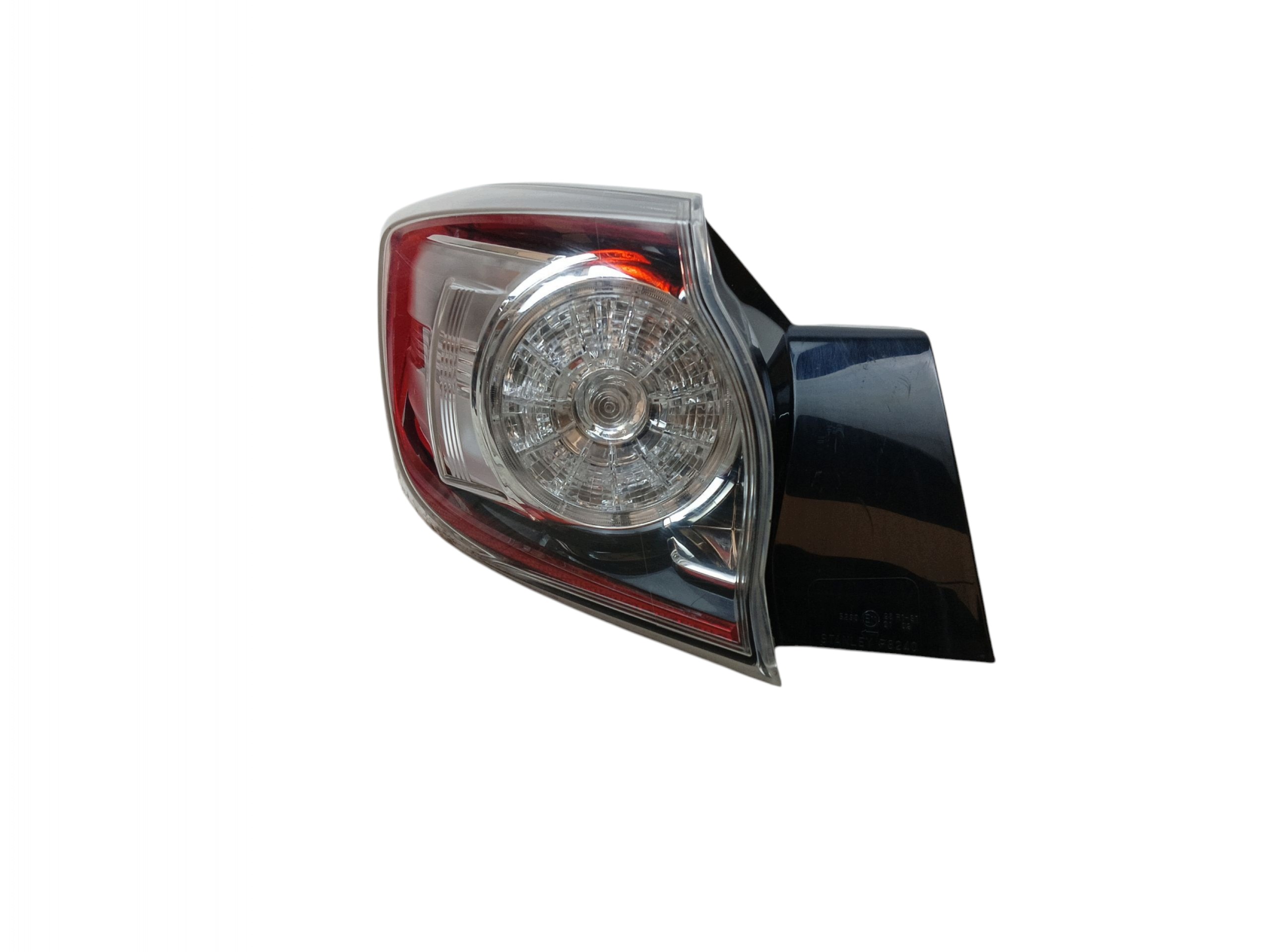 light left rear part rear LED MAZDA 3 II BL HB (08-11) BBN7-51160
