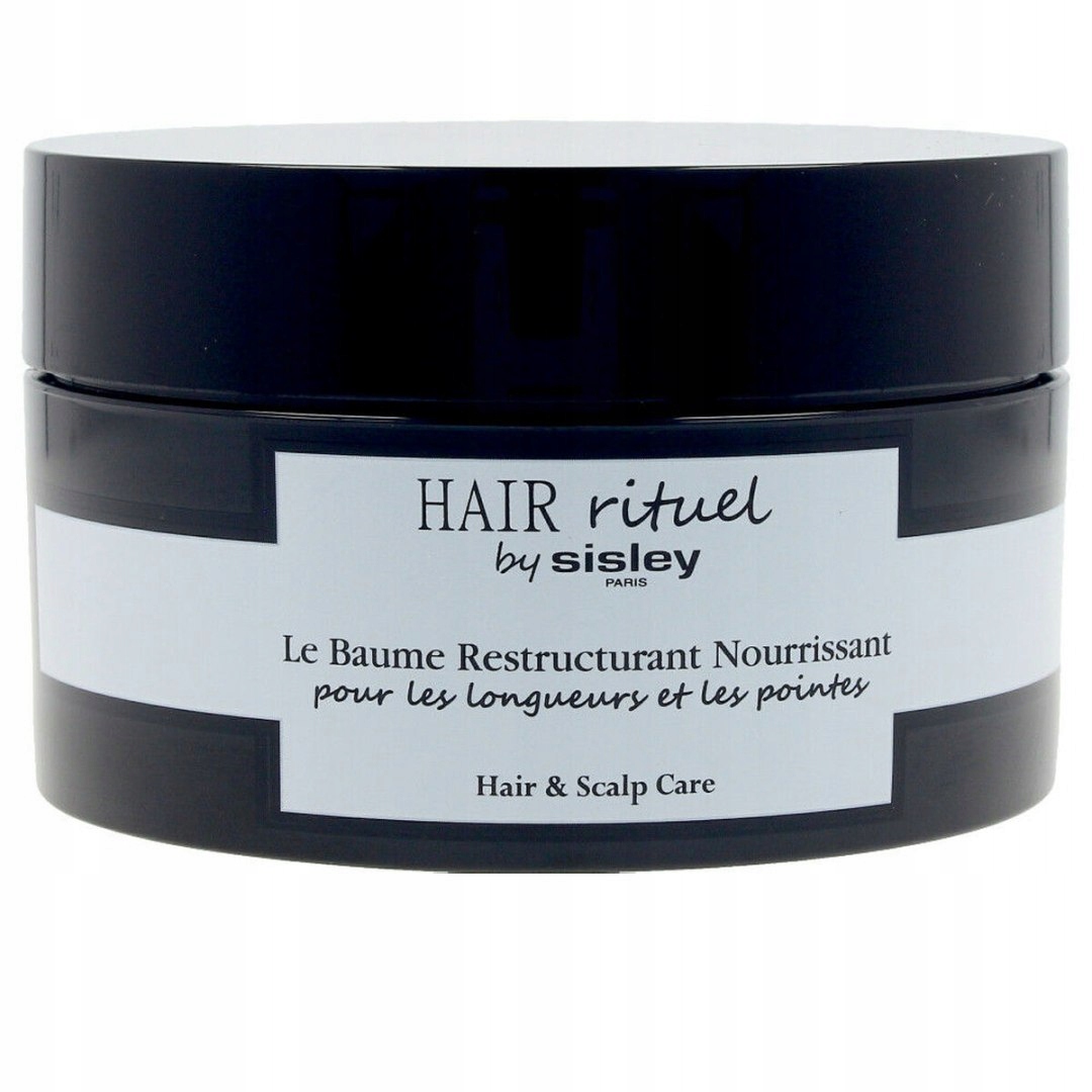 Stylingový krém Sisley Hair Rituel 125 g