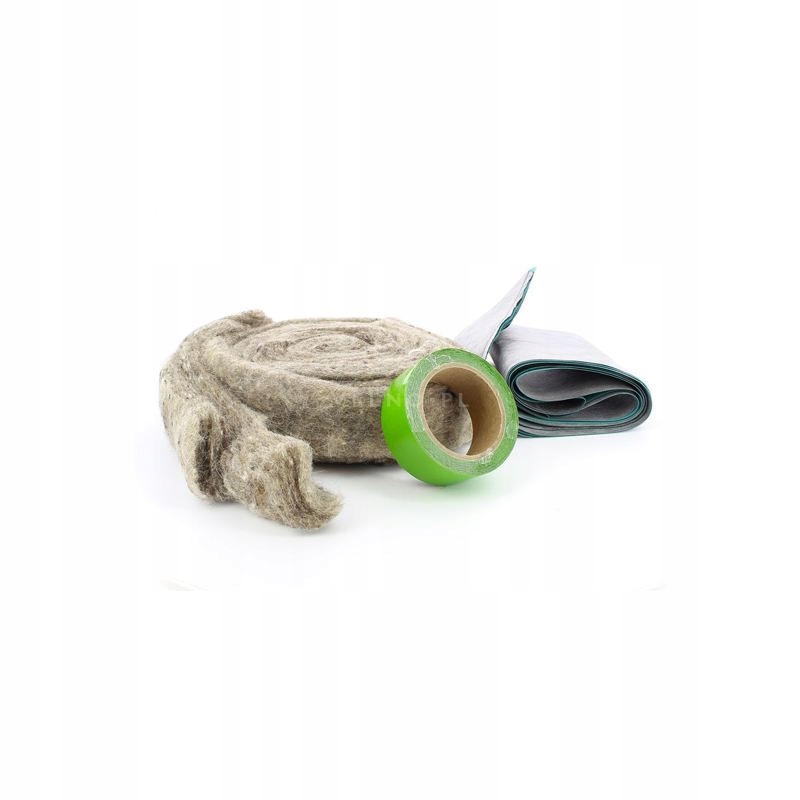 Oteplovací sada pro půdní schody Fakro LXD Velikost 70x120