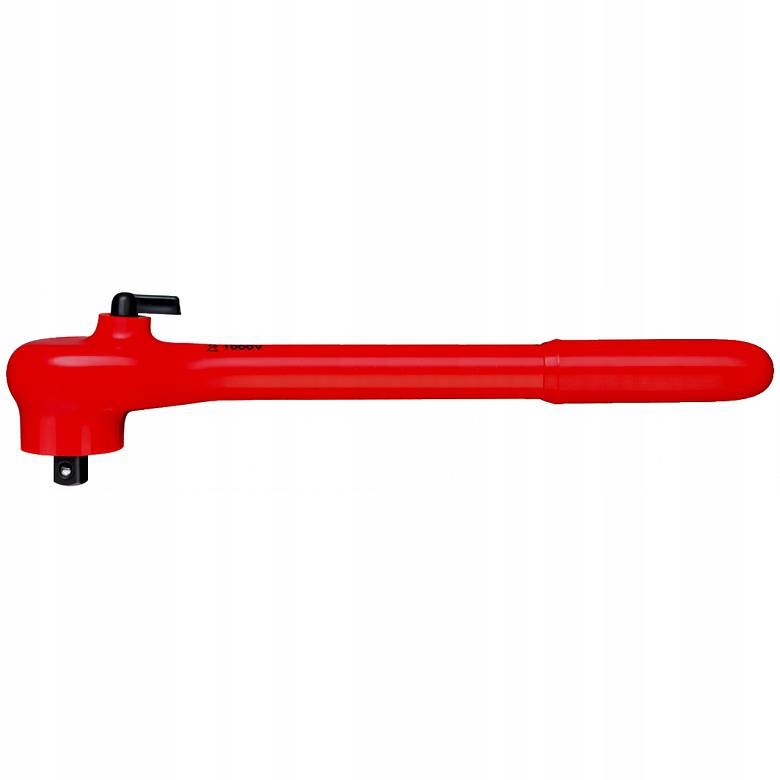 KNIPEX GRZECHOTKA DWUKIERUNKOWA 1 2 265MM IZ