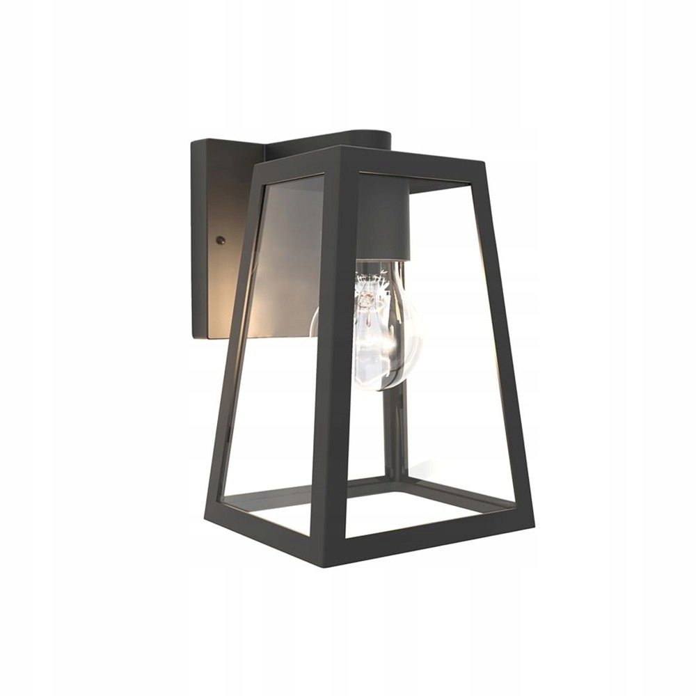 Venkovní nástěnné svítidlo Fia 5290903012 Lutec