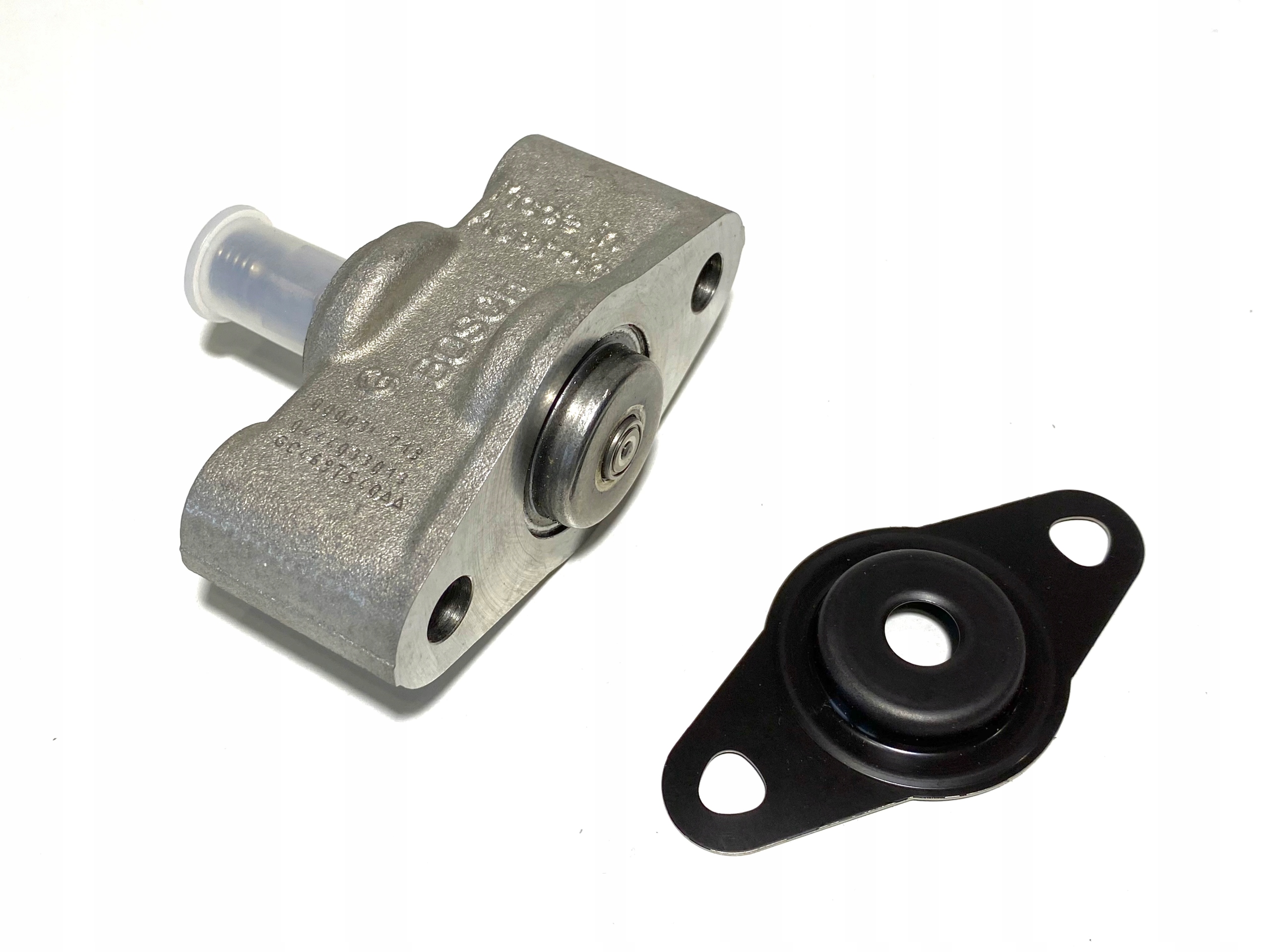 ZAWOR PARY PALIWA FORD CARGO 2007 GC469T540AA