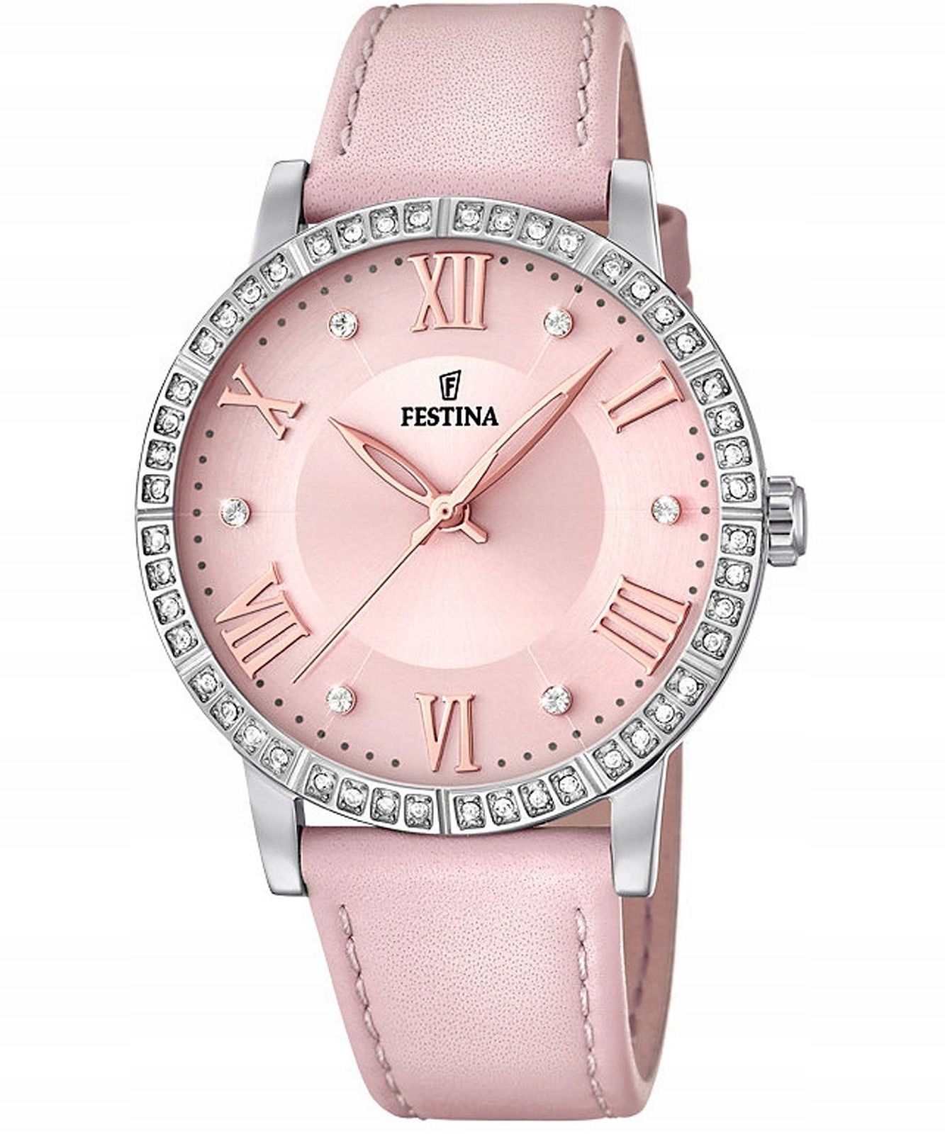 Dámské hodinky Festina Boyfriend