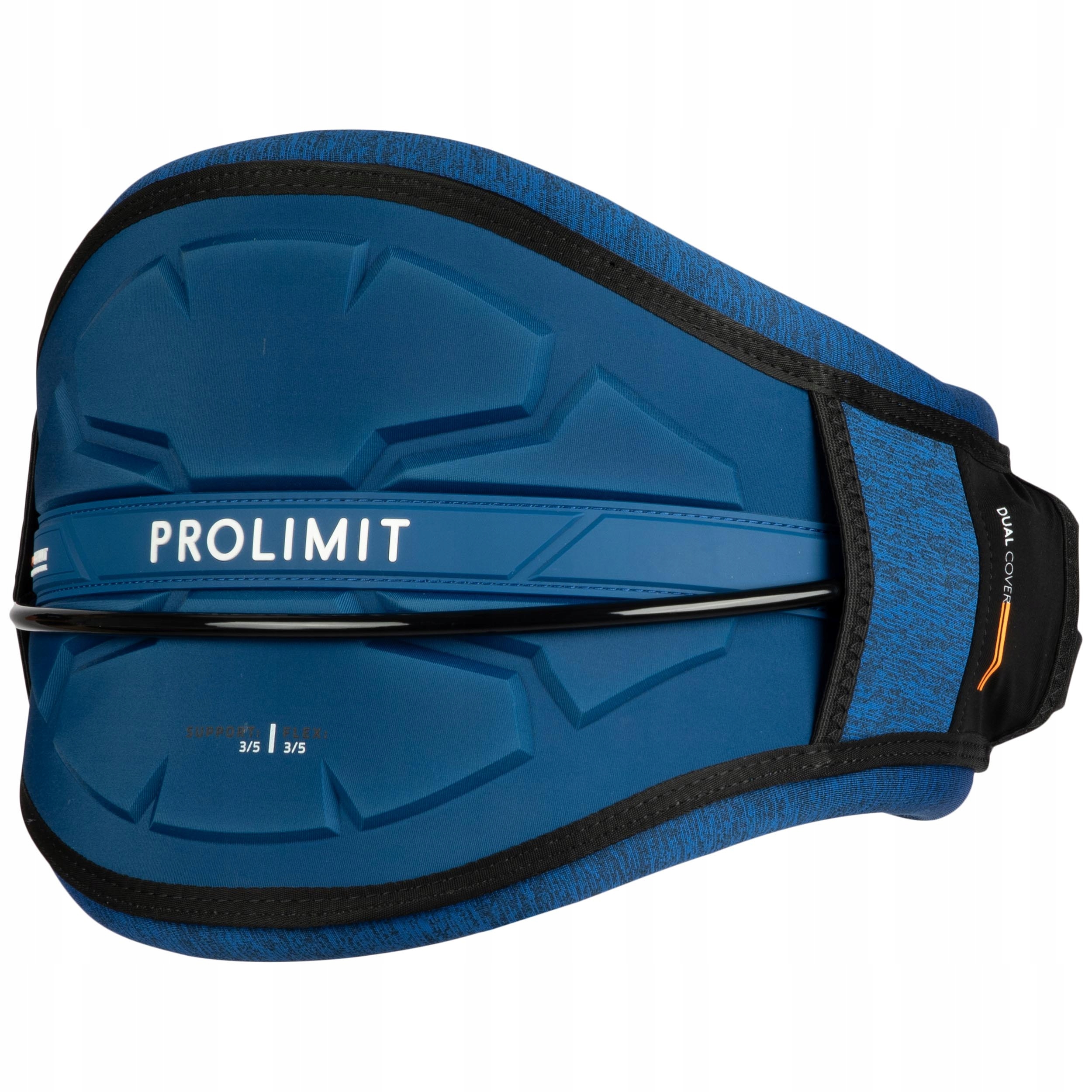 Trapez Prolimit Assault Navy/Orange S