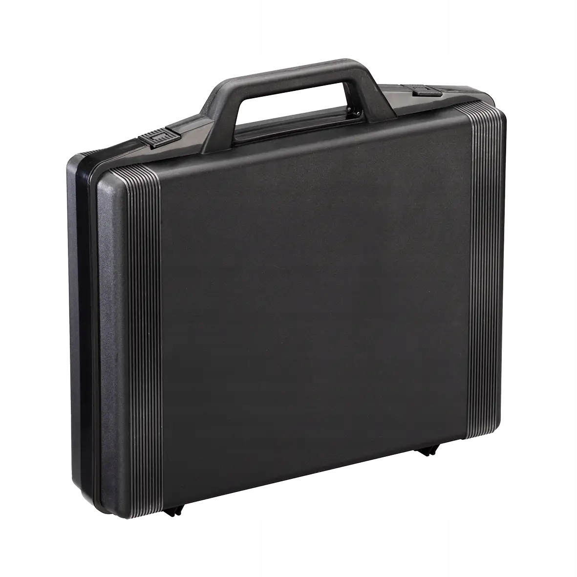 Ekologiczna walizka z tworzywa Panaro K28 447x412x107 mm