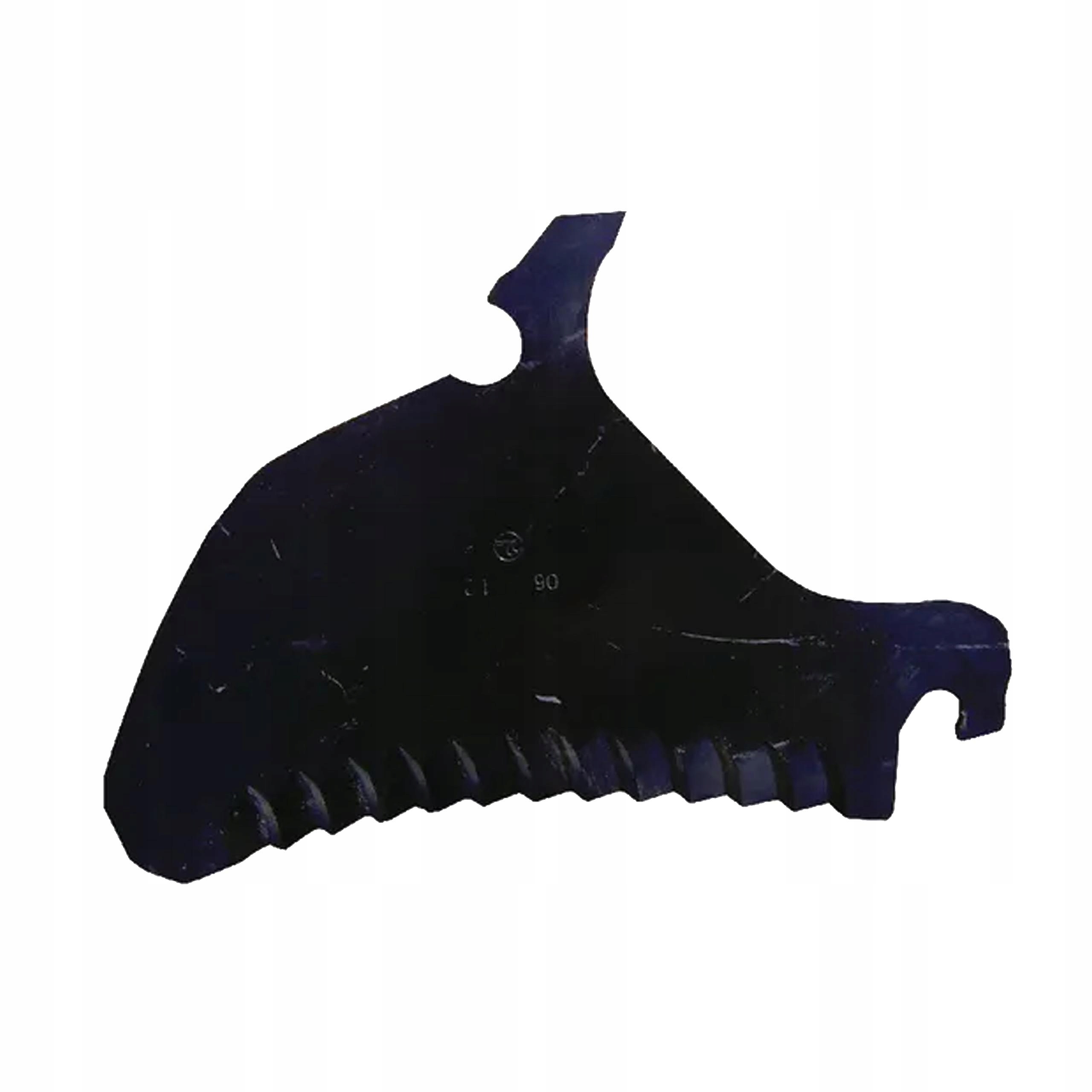 Noz do przyczepy Pottinger Torro Jumbo 434135