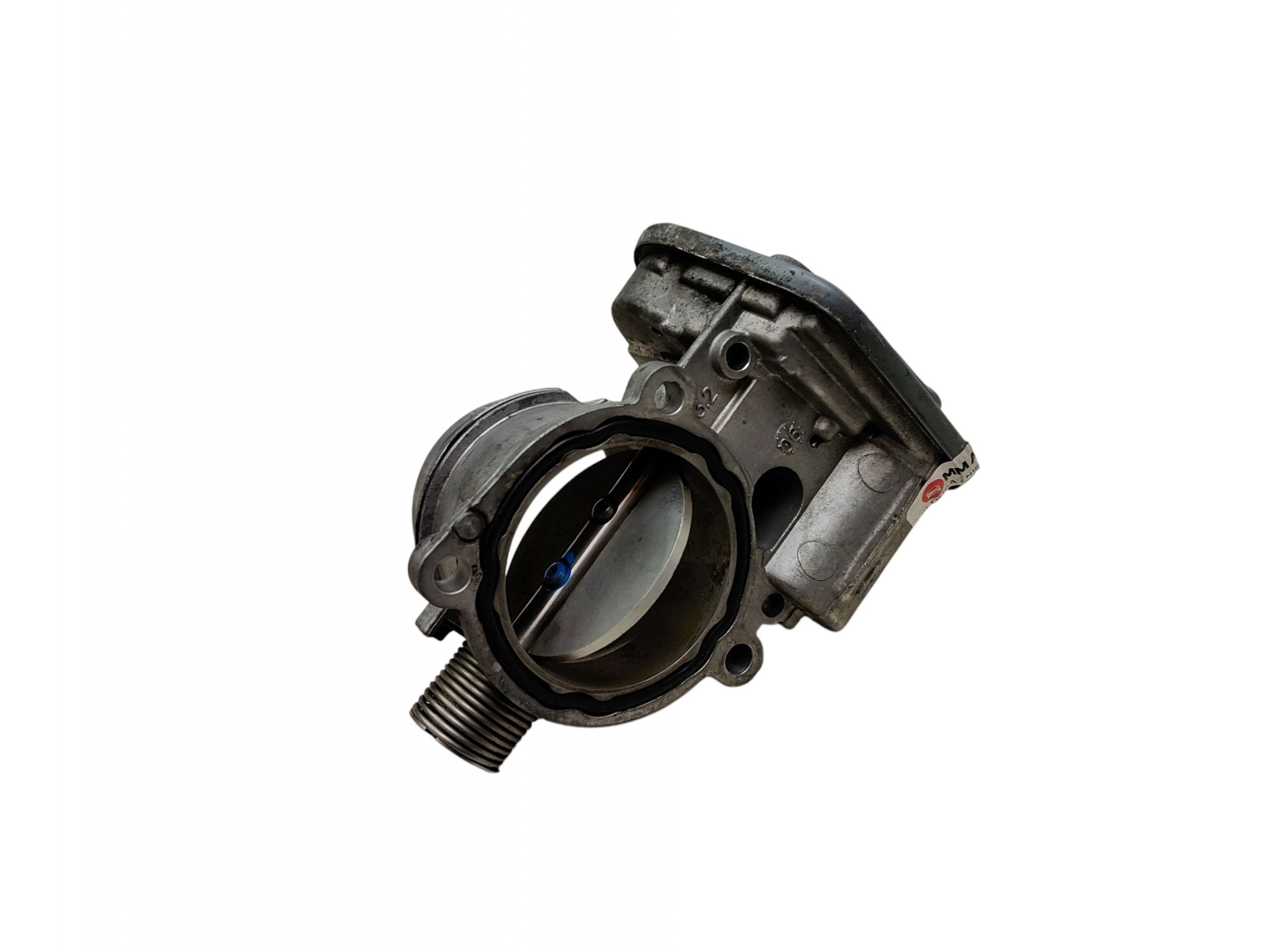 drosselklappenstellmotor BMW E70 E71 E83 E65 E66 E60 E90 E91 E92 E93 3.0 D 780438401