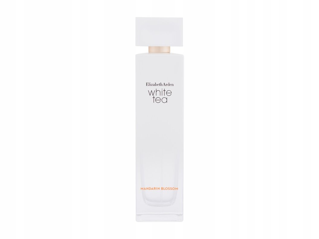 Elizabeth Arden White Tea Mandarin Blossom Toaletní voda 100 ml