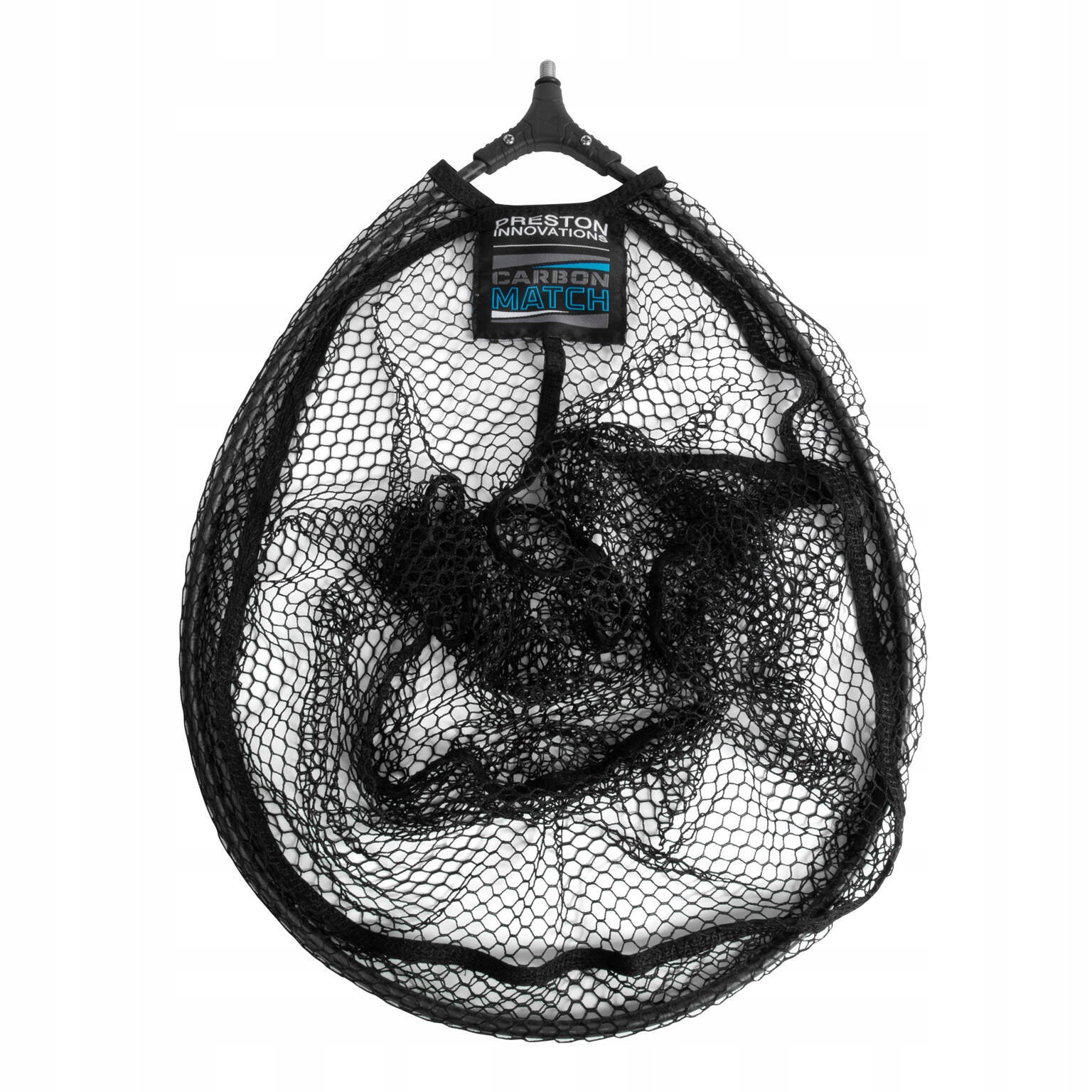 Koš Na Podběrák Preston Carbon Match 40 cm