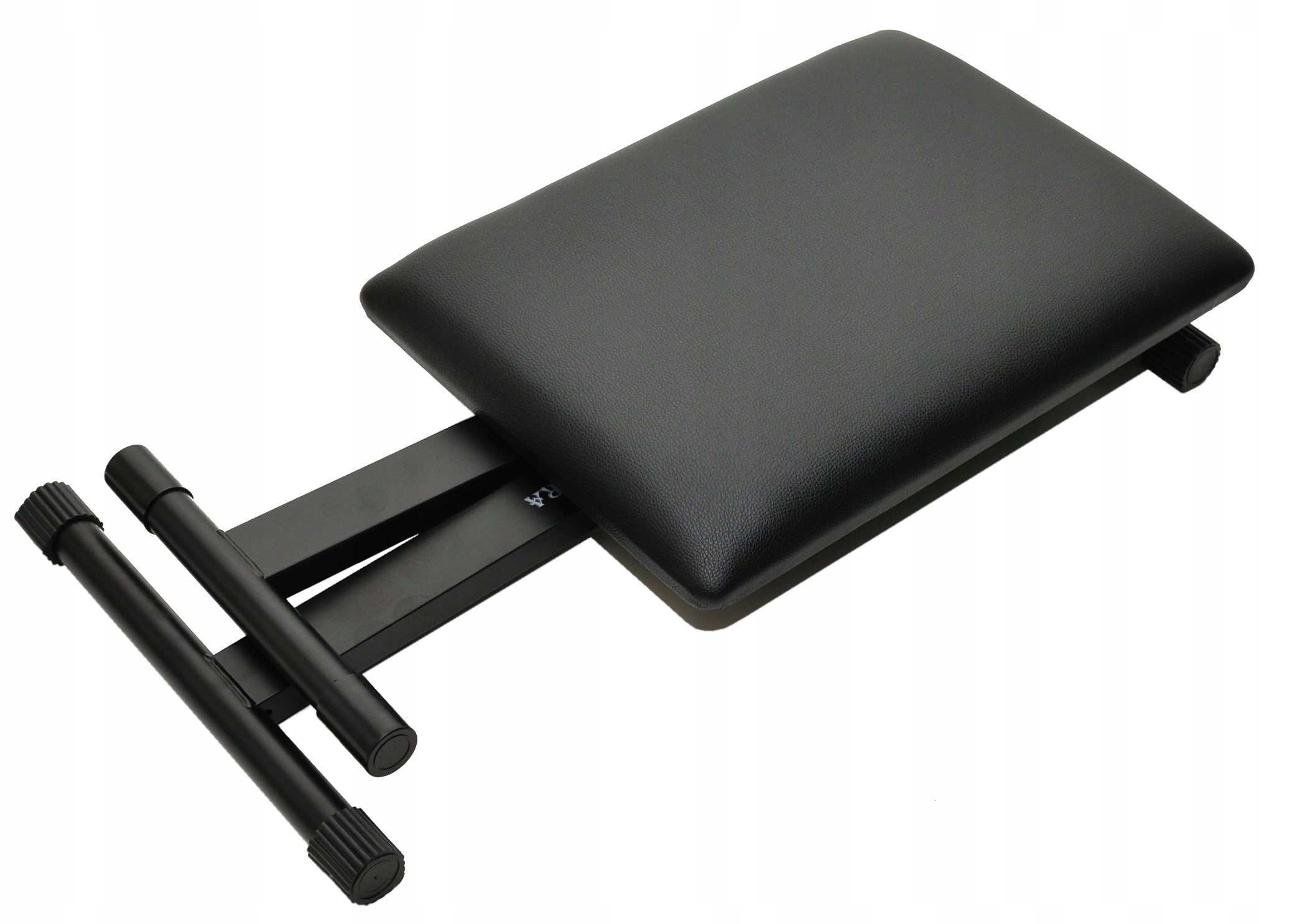 AMBRA AM-90 STOŁEK DO KEYBOARDU ŁAWA SIEDZISKO Stan opakowania oryginalne