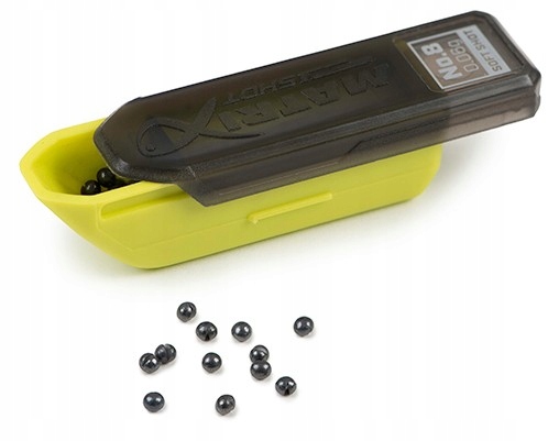 Śruciny Matrix Soft Shot 8 0,06g