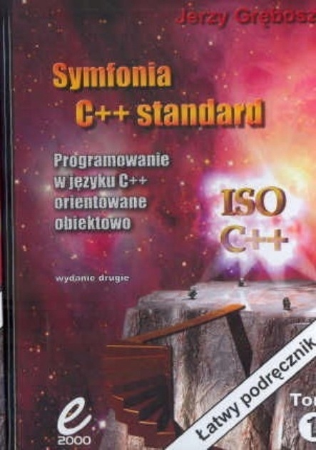 Symfonia C standard Tom II