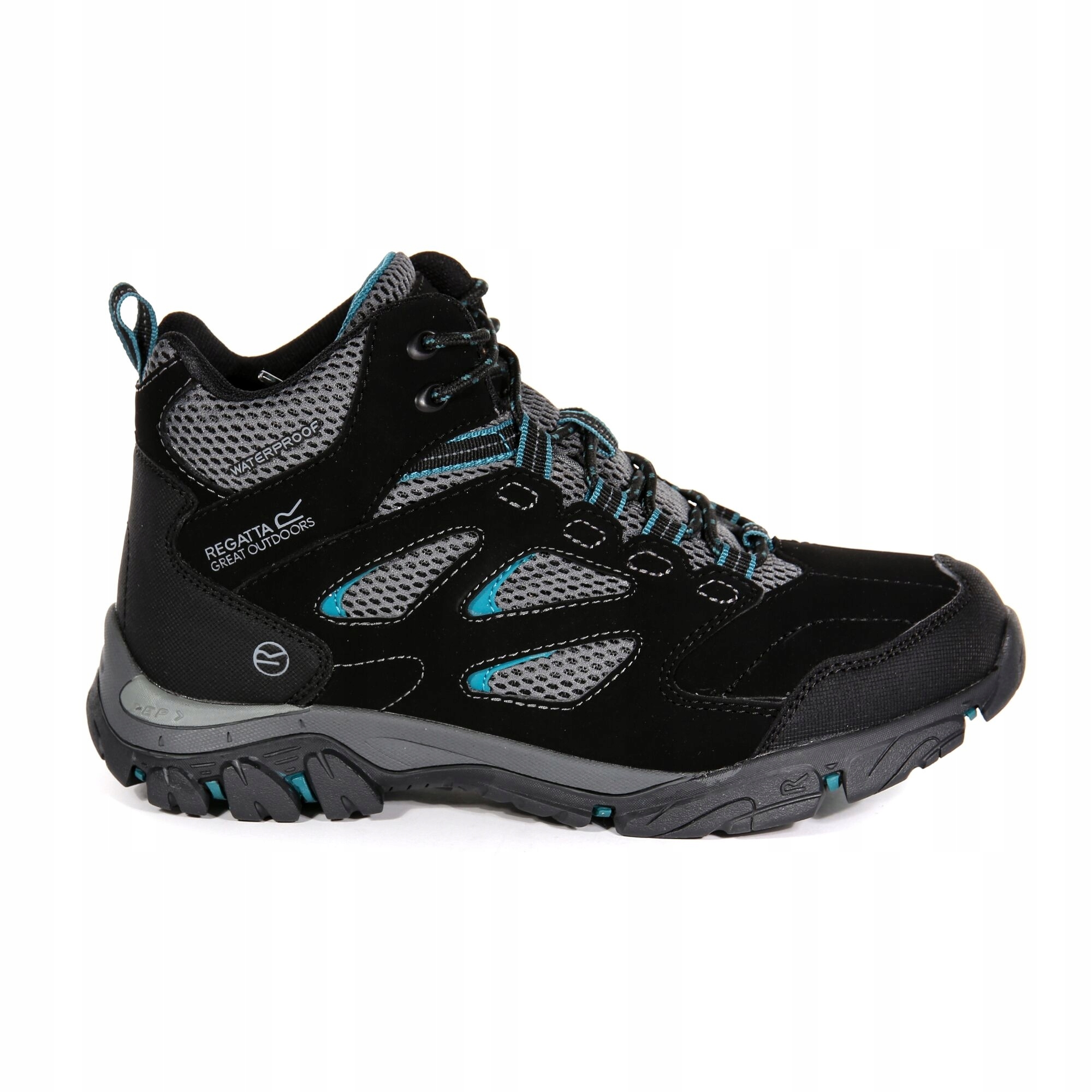 Buty wodoodporne Holcombe Regatta RWF573 2FZ r40