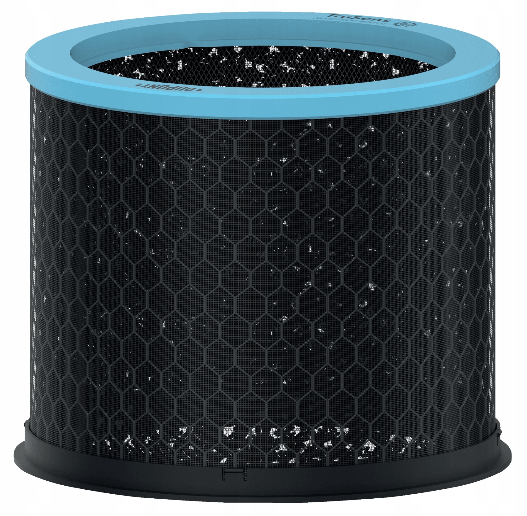 Vyměnitelný uhlíkový filtr Leitz TruSens Z-2000/Z-2500