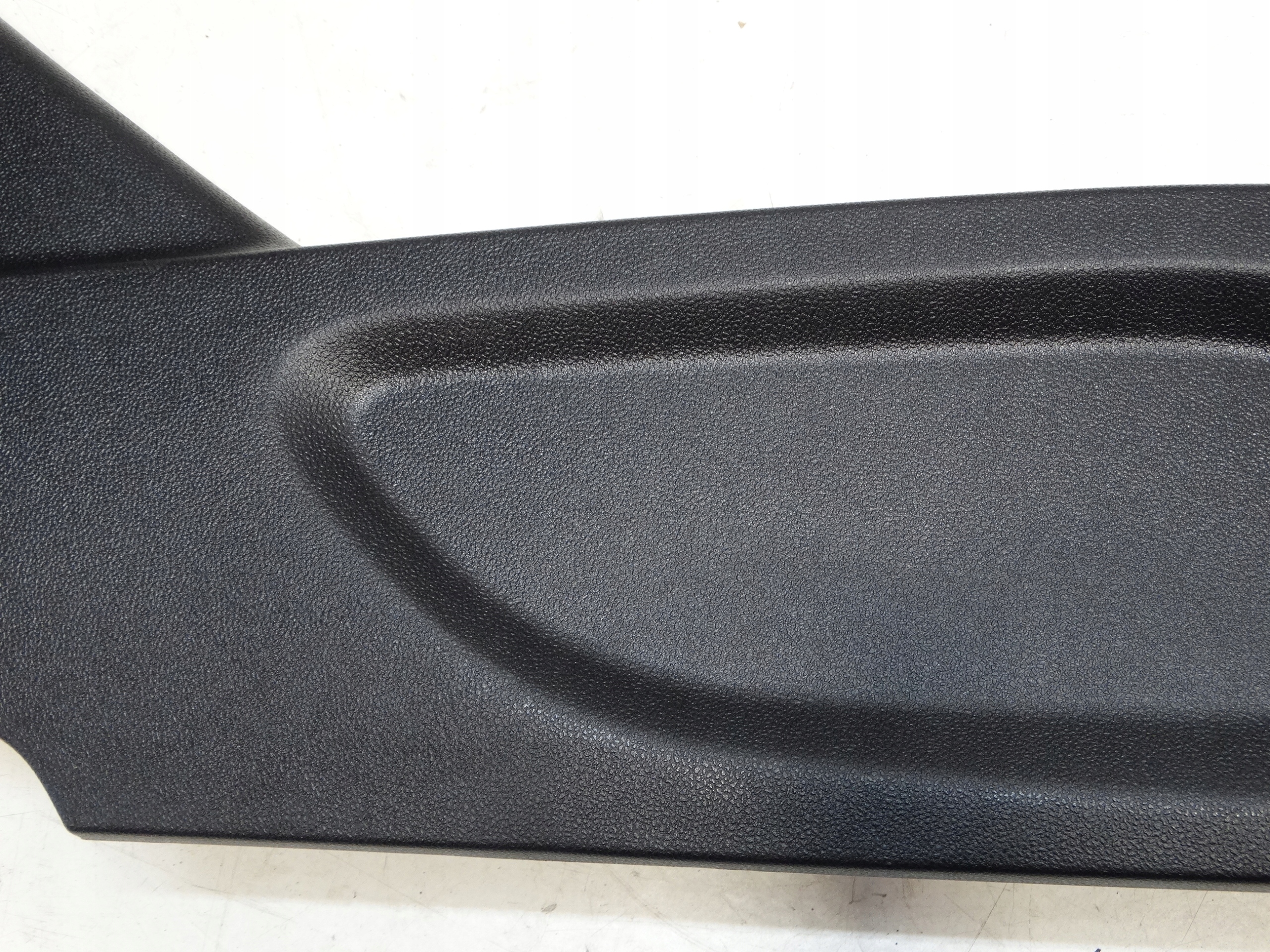 couverture siège passegers avant FORD FIESTA MK8 H1BB-A62184-A