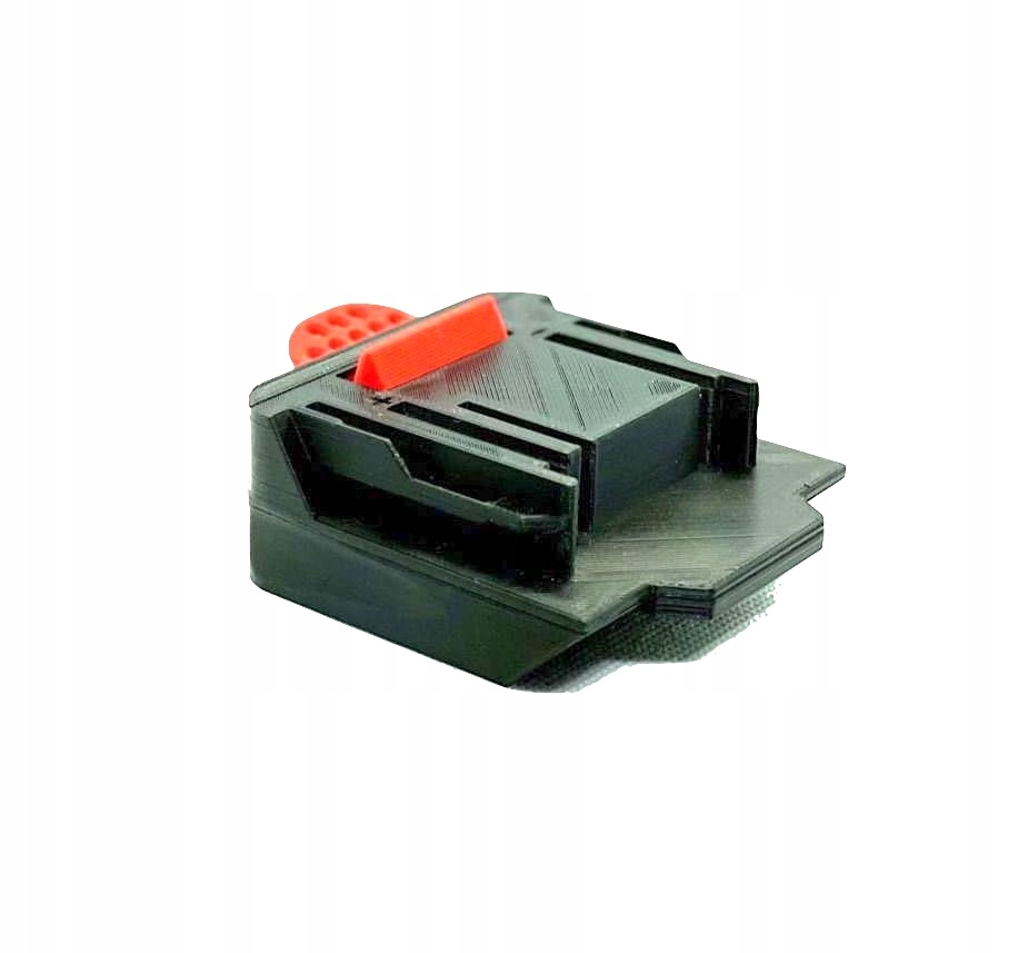 

Adapter baterii Parkside do radia firmy Makita