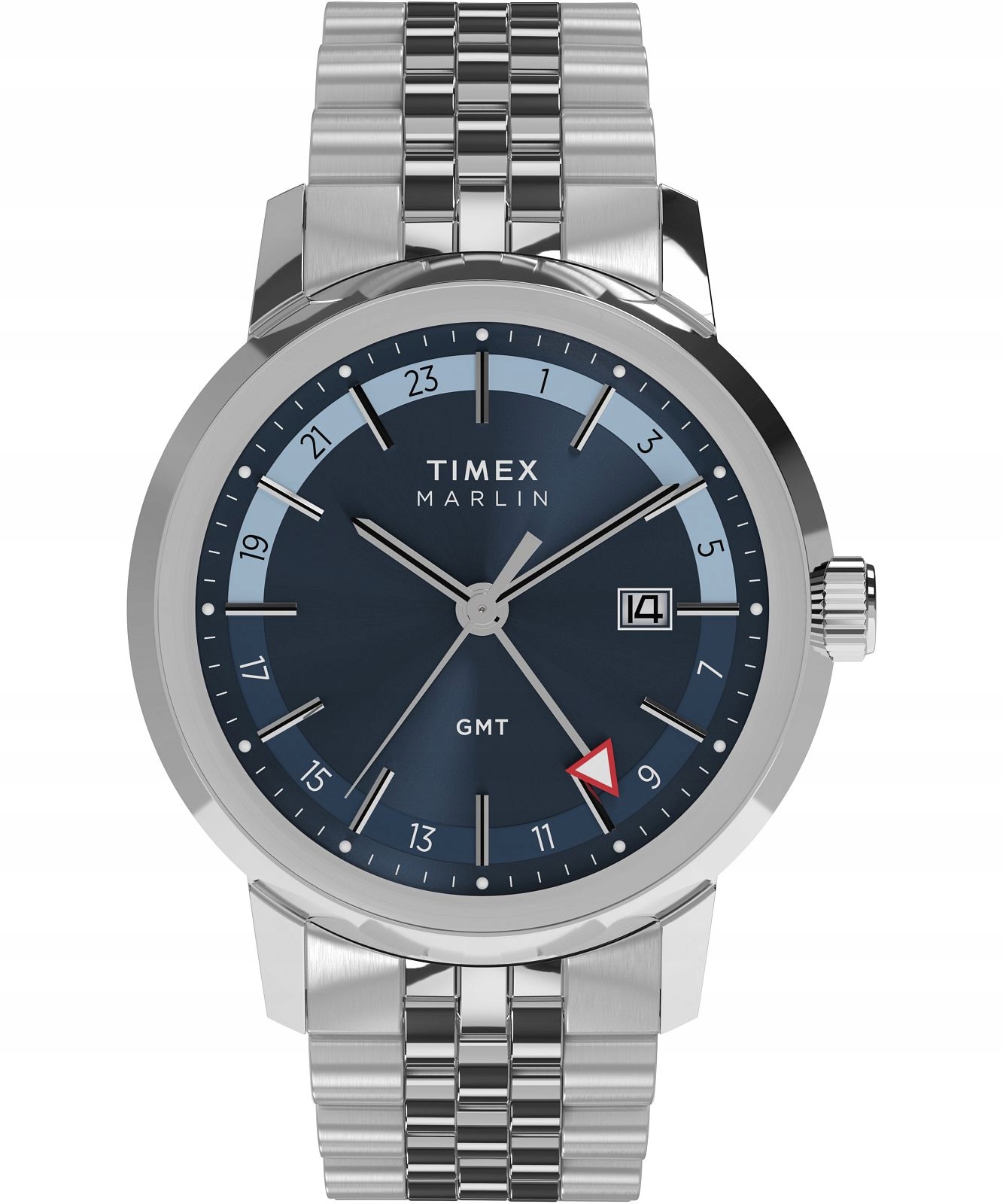 Pánské hodinky Timex Marlin Timex TW2Y47600