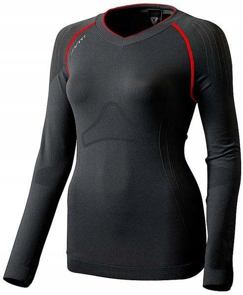 ЖЕНСКАЯ ФУТБОЛКА VIOLET REV'IT! L