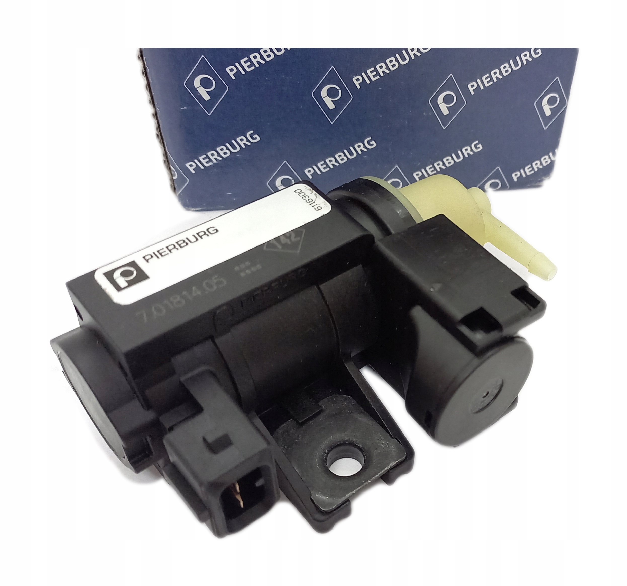 7.01814.05 - КОНВЕРТЕР RENAULT CAPTUR CLIO KANGOO MASTER TRAFIC