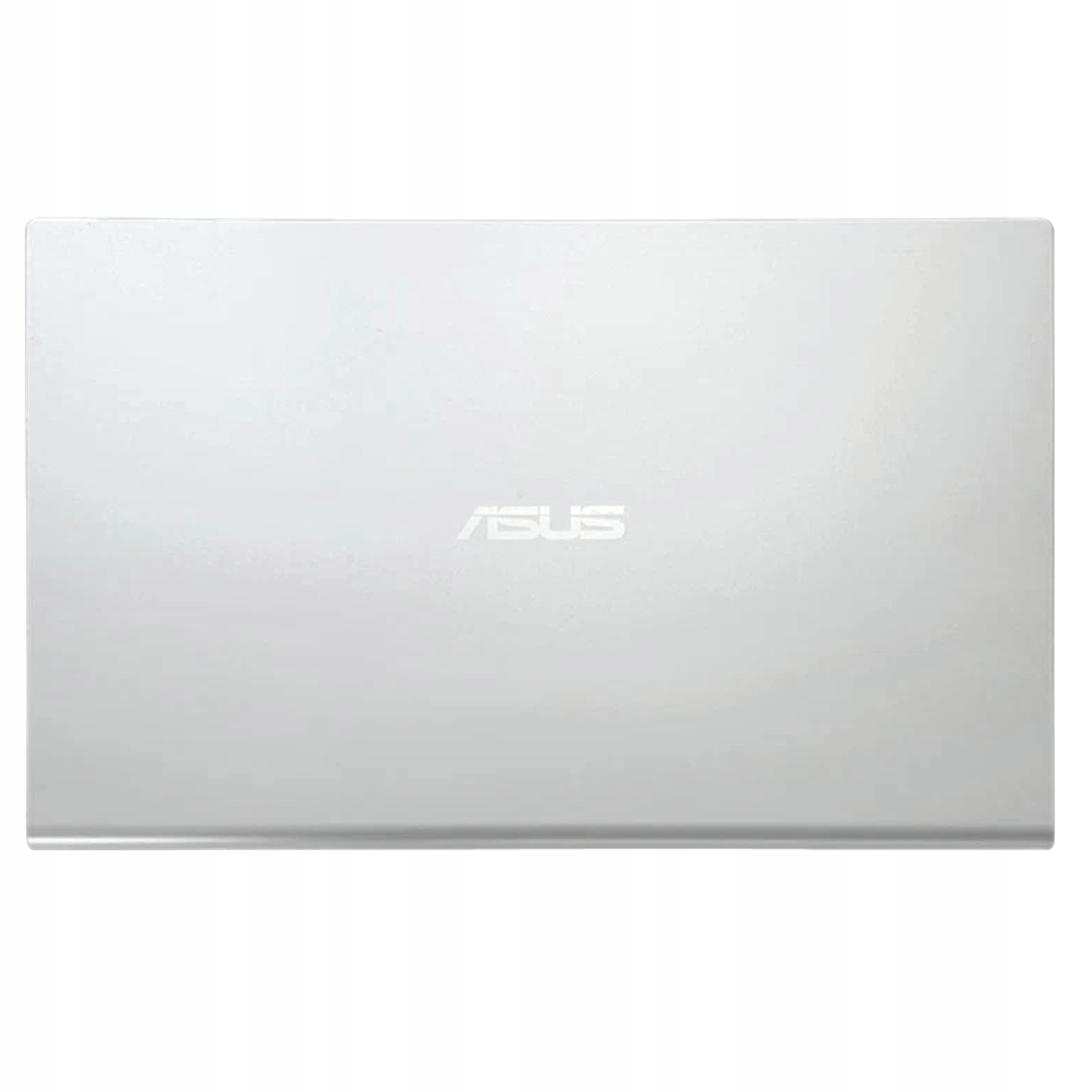 Pouzdro Klapka Asus X509 X509DA X509FA F509 X515 X515MA Stříbrná Originál