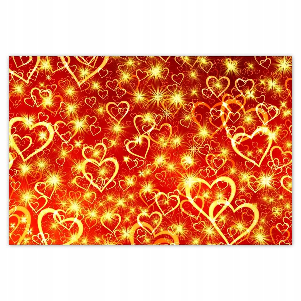 

Plakaty 60x40 Dzień Kobiet Prezent Love