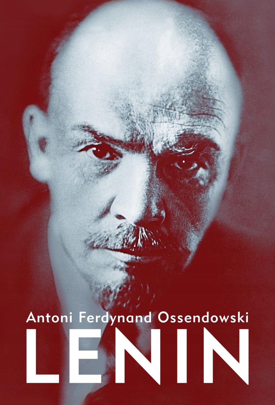 

Lenin Antoni Ferdynand Ossendowski