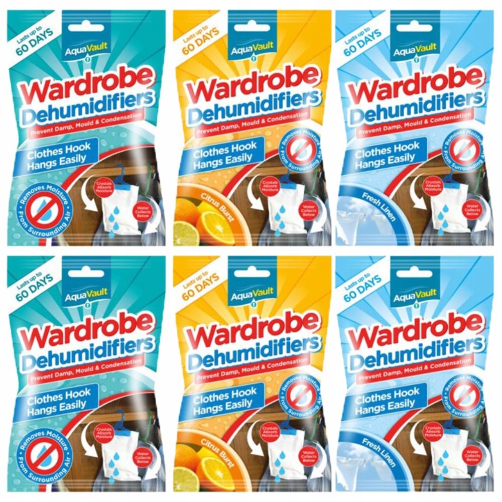 

Zapachowy pochłaniacz wilgoci osuszacz powietrza 6