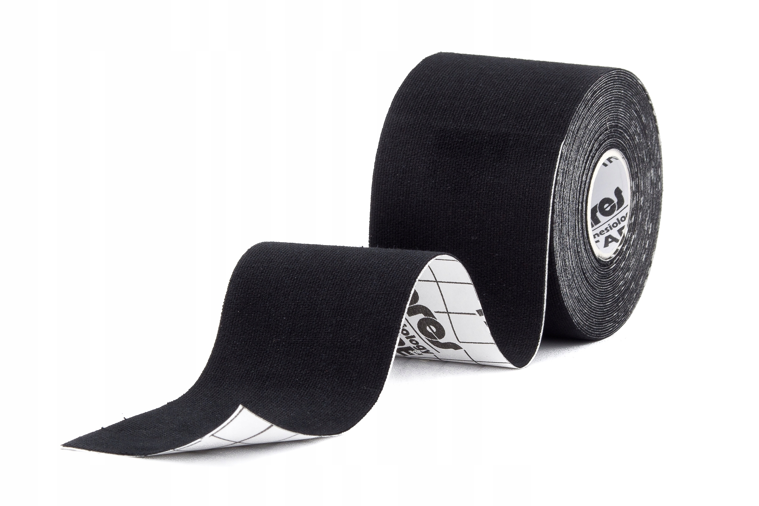 

Ares Kinesiology Tape Tejpy Plastry Taśma Taping