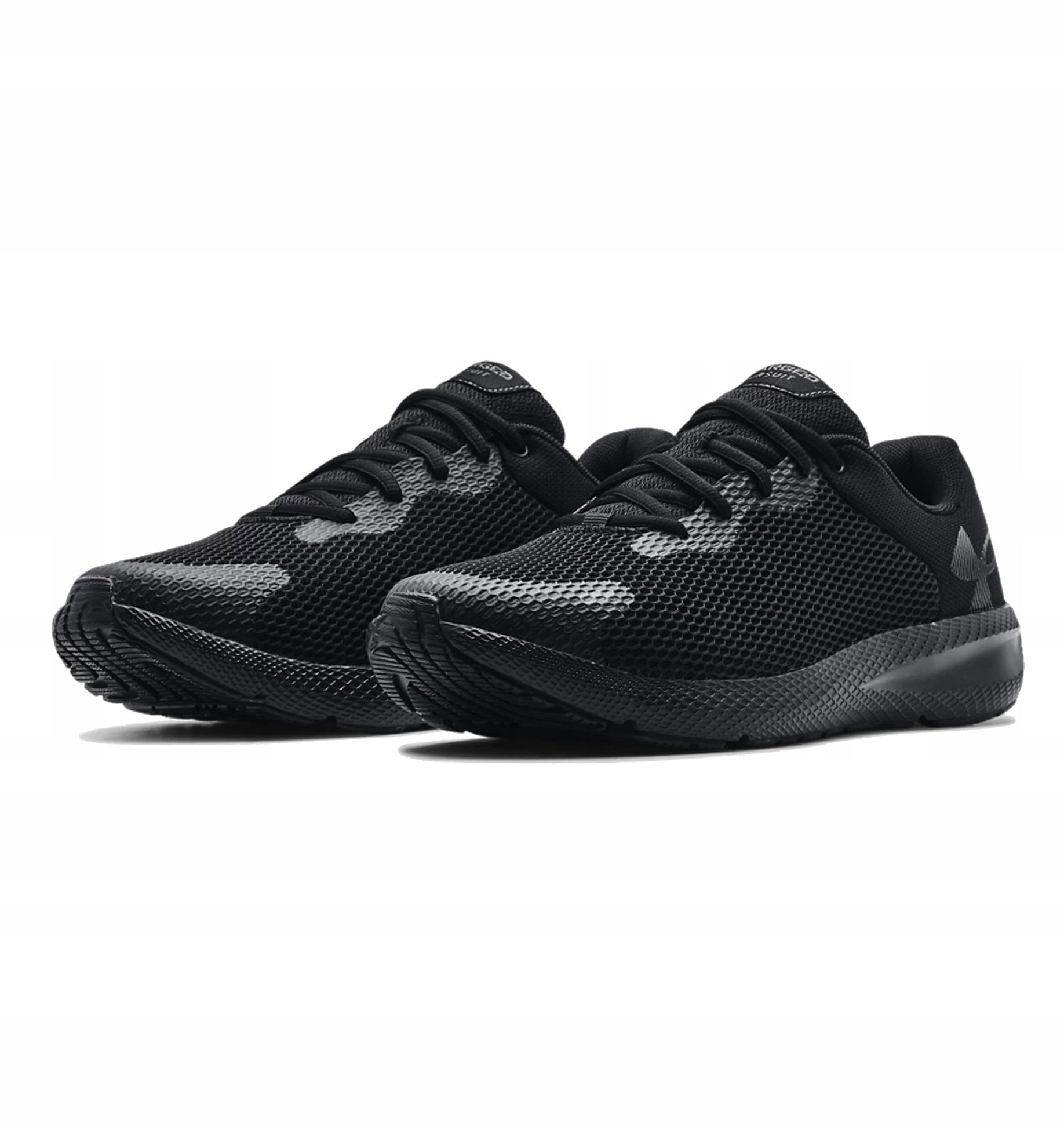 

Buty Męskie Under Armour Charged Pursuit 2 R. 40.5
