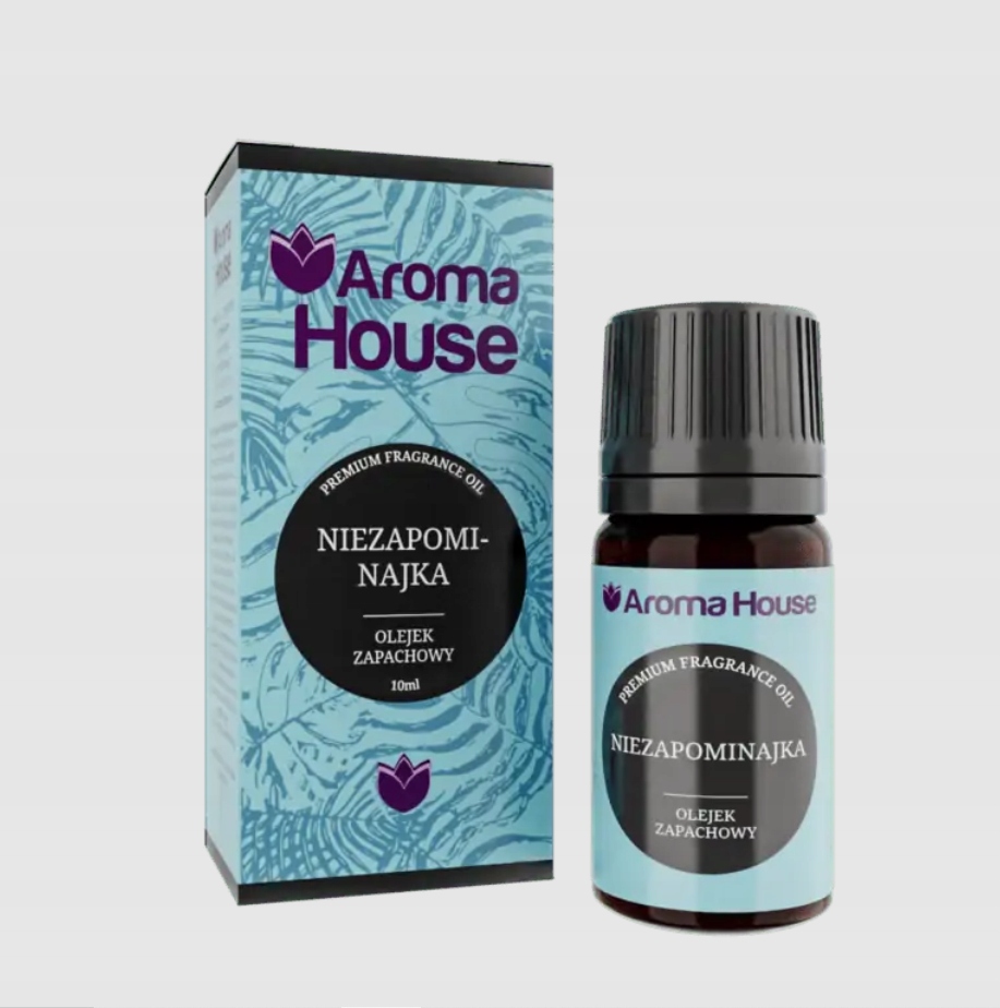 

Olejek zapachowy Niezapominajka Aroma House