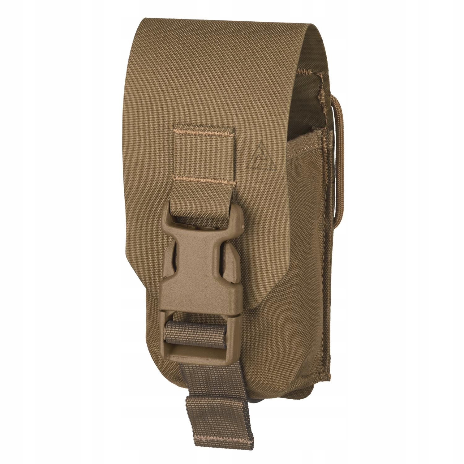 Kapsa Smoke Genade Pouch One size Direct Action Coyote Brown