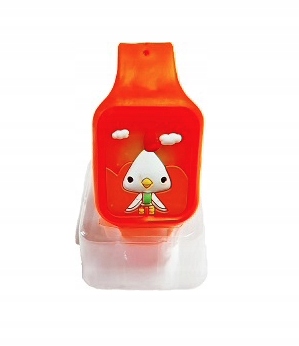 Przeciwko komarom ITIMPORT