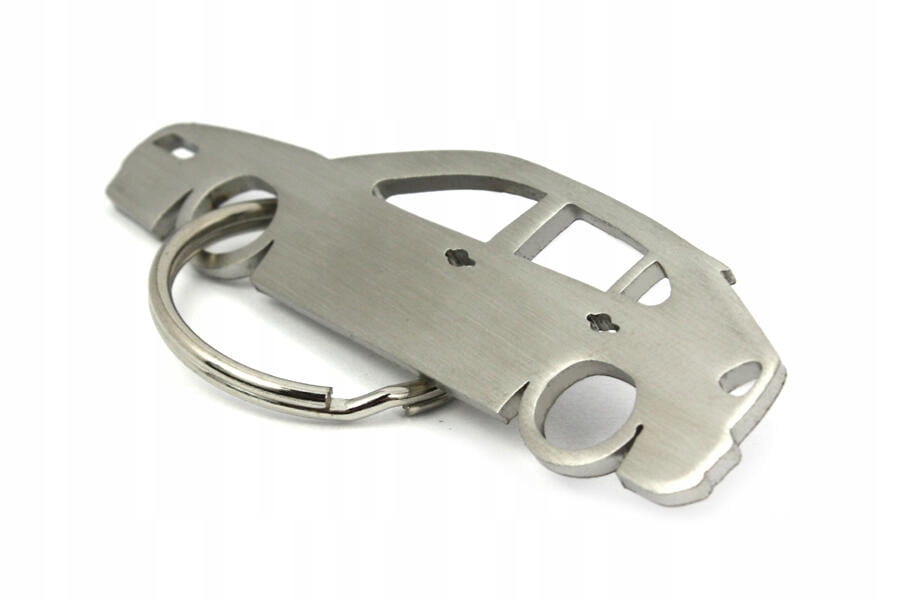 Brelok Seat Leon 1M stal nierdzewna Marka Inny