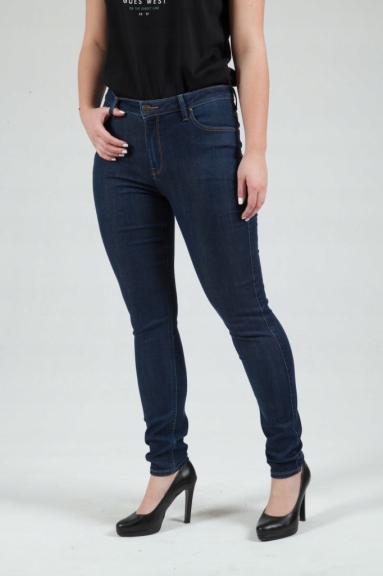 

Spodnie Damskie Lee Scarlett High L626MDNX W28 L31