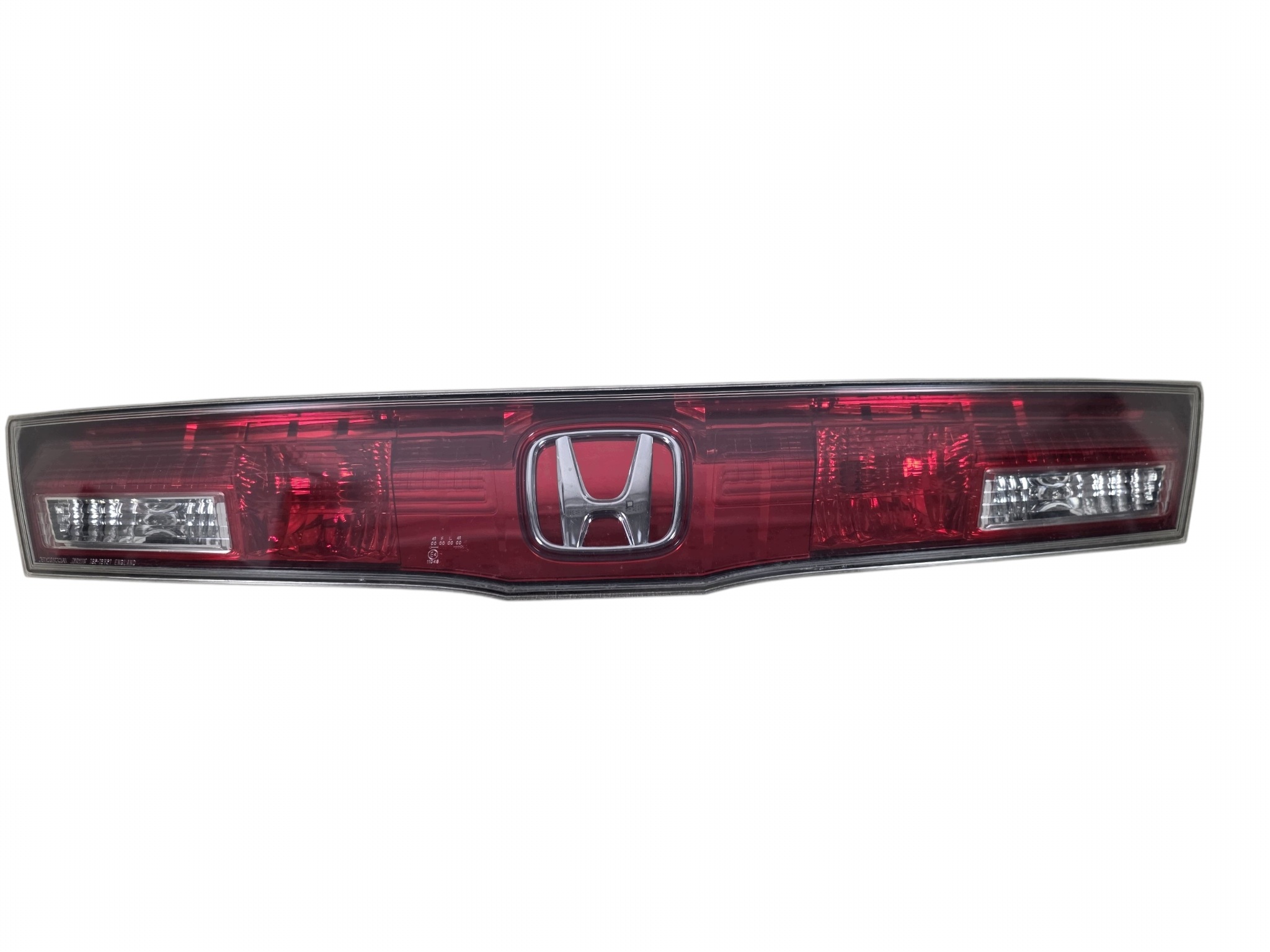 HONDA CIVIC VIII UFO light central moulding cap bonnet (S) ORG.