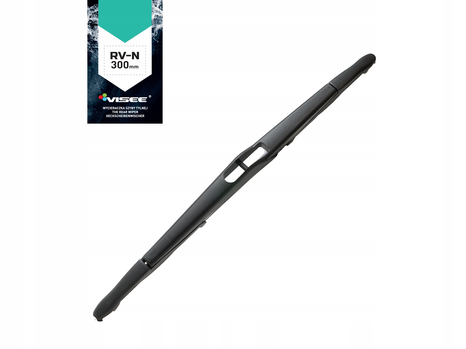 Wycieraczka Tylna Tył dedykowana Visee Rv-n 300 (30 cm)