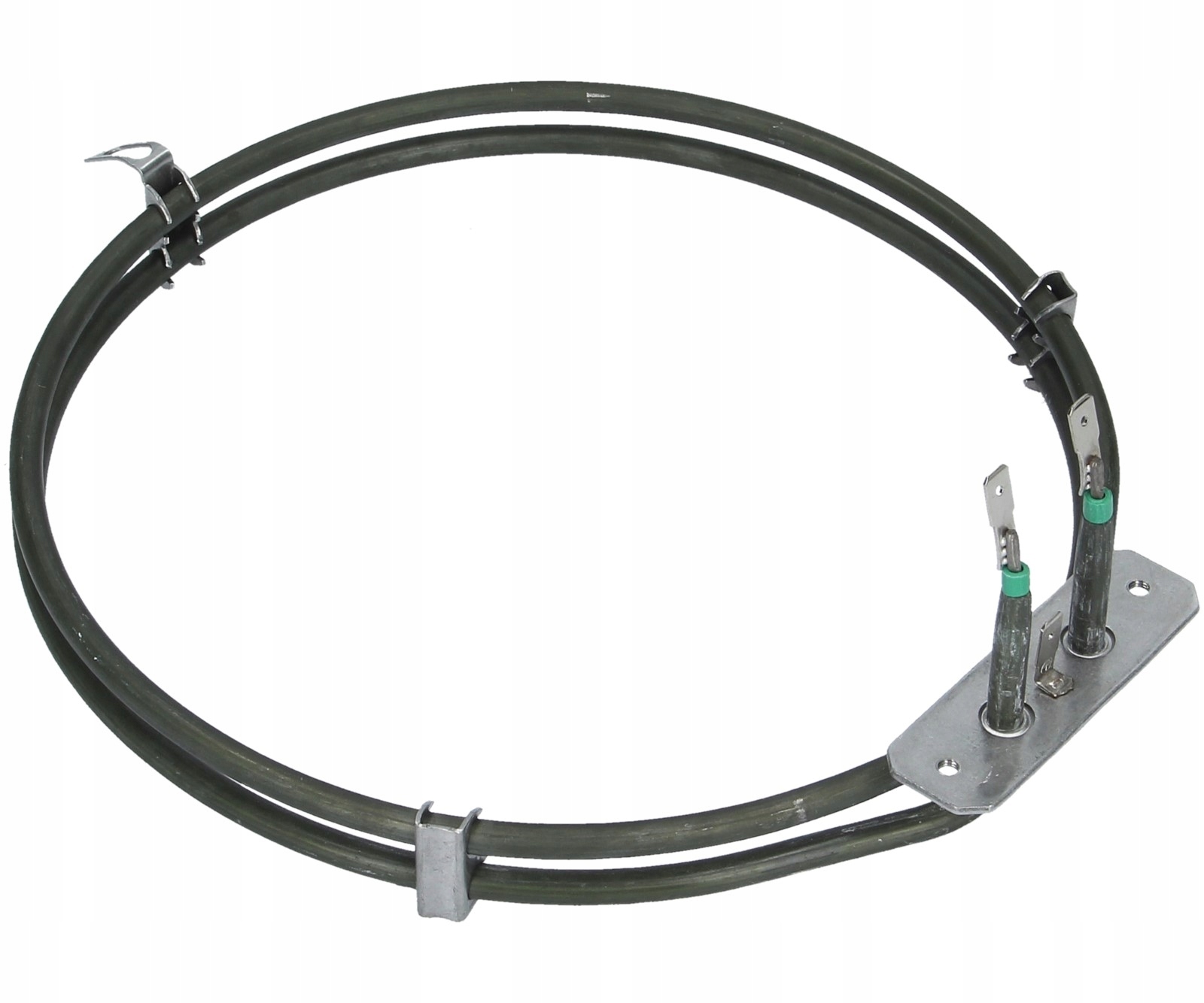 GRZAŁKA termoobieg piekarnik Beko okrągła 1800W