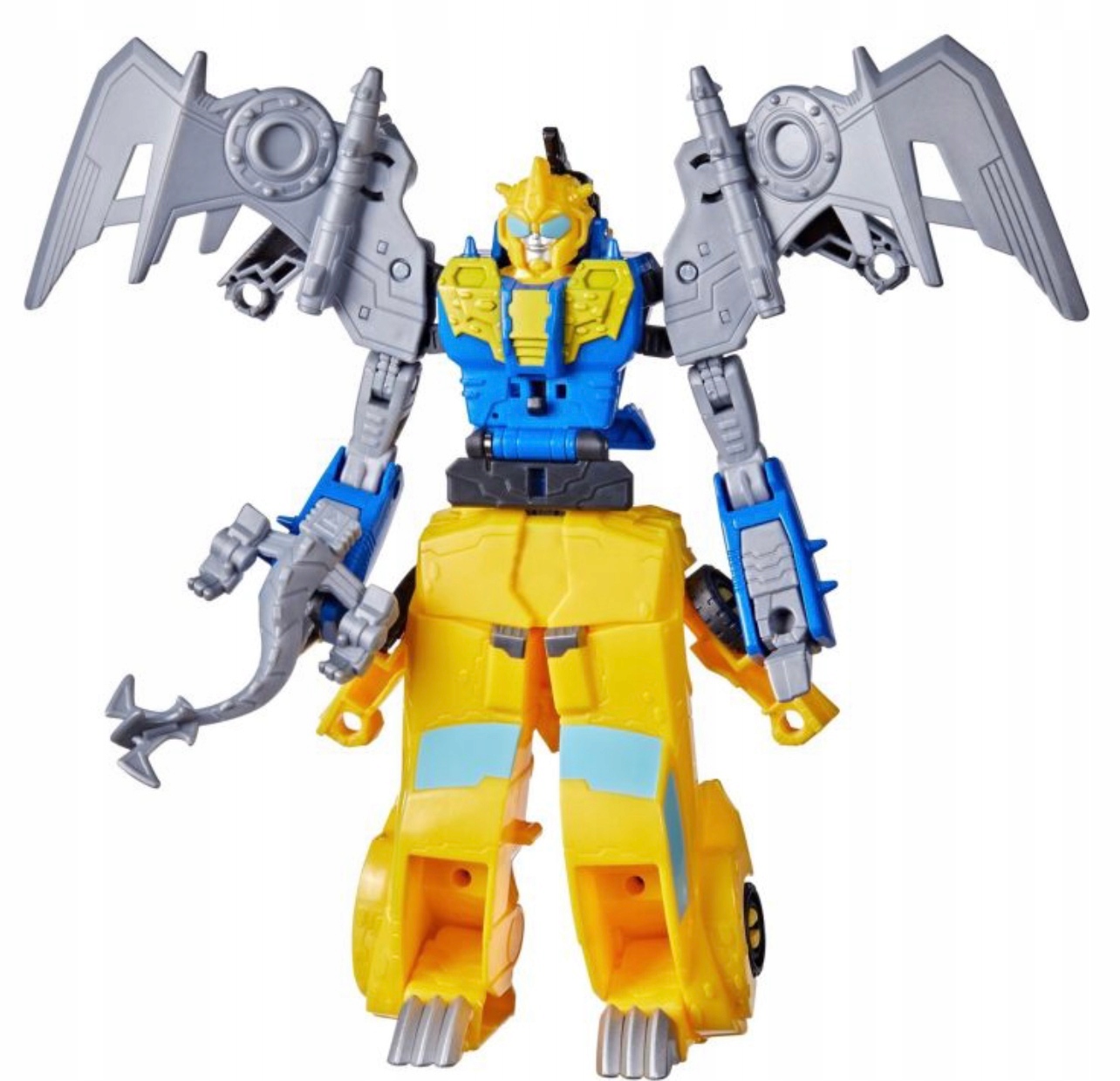 Hasbro Transformers Bumblebee F2733,F2724 EAN (GTIN) 5010993866946