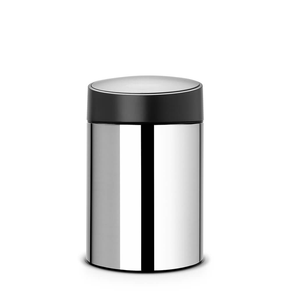 

Kosz na śmieci naścienny Slide Bin Brabantia 5 l
