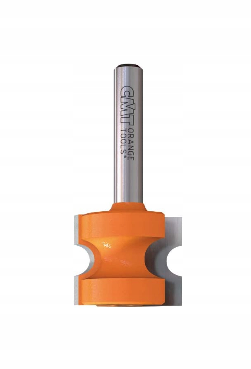 Cmt Fréza zaoblující poloviční válec R3,2 D22,2 S6 mm