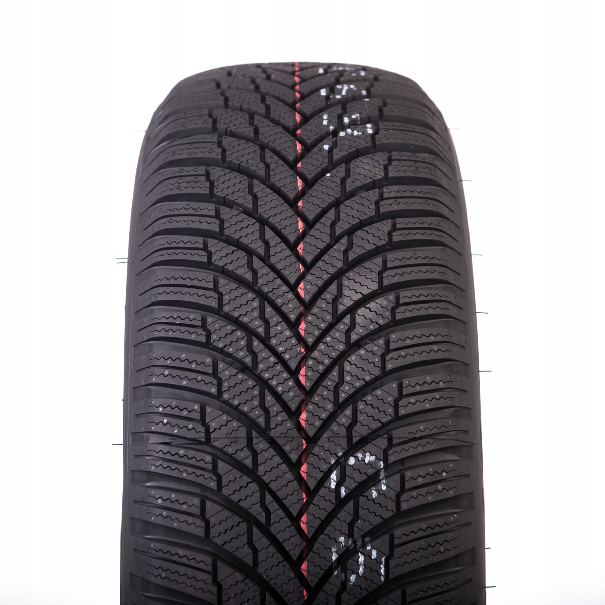 1x Opona zimowa 215/55R16 Firestone Winterhawk 4 Rok produkcji 2023