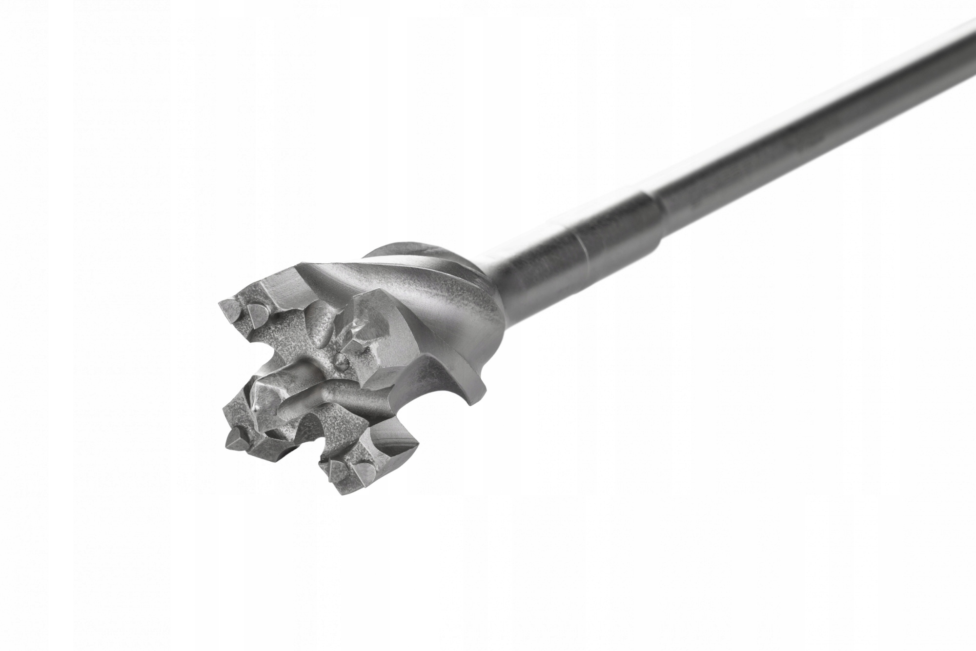 WIERTŁO PRZEBICIOWE SDS-MAX 65x1000 / 950mm SMART365 Marka Smart 365