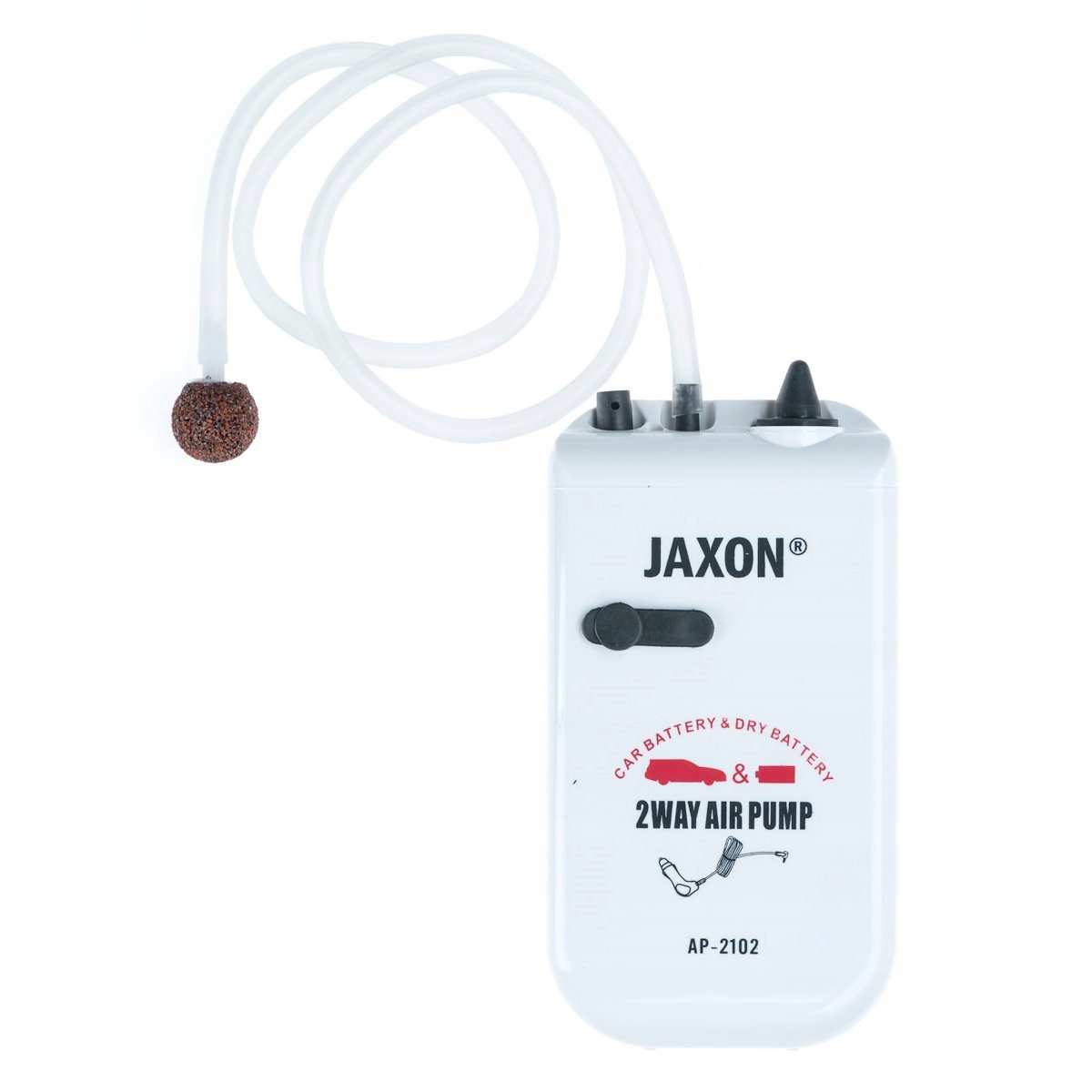 Pompka Natleniacz Do Sadzyków Usb Jaxon