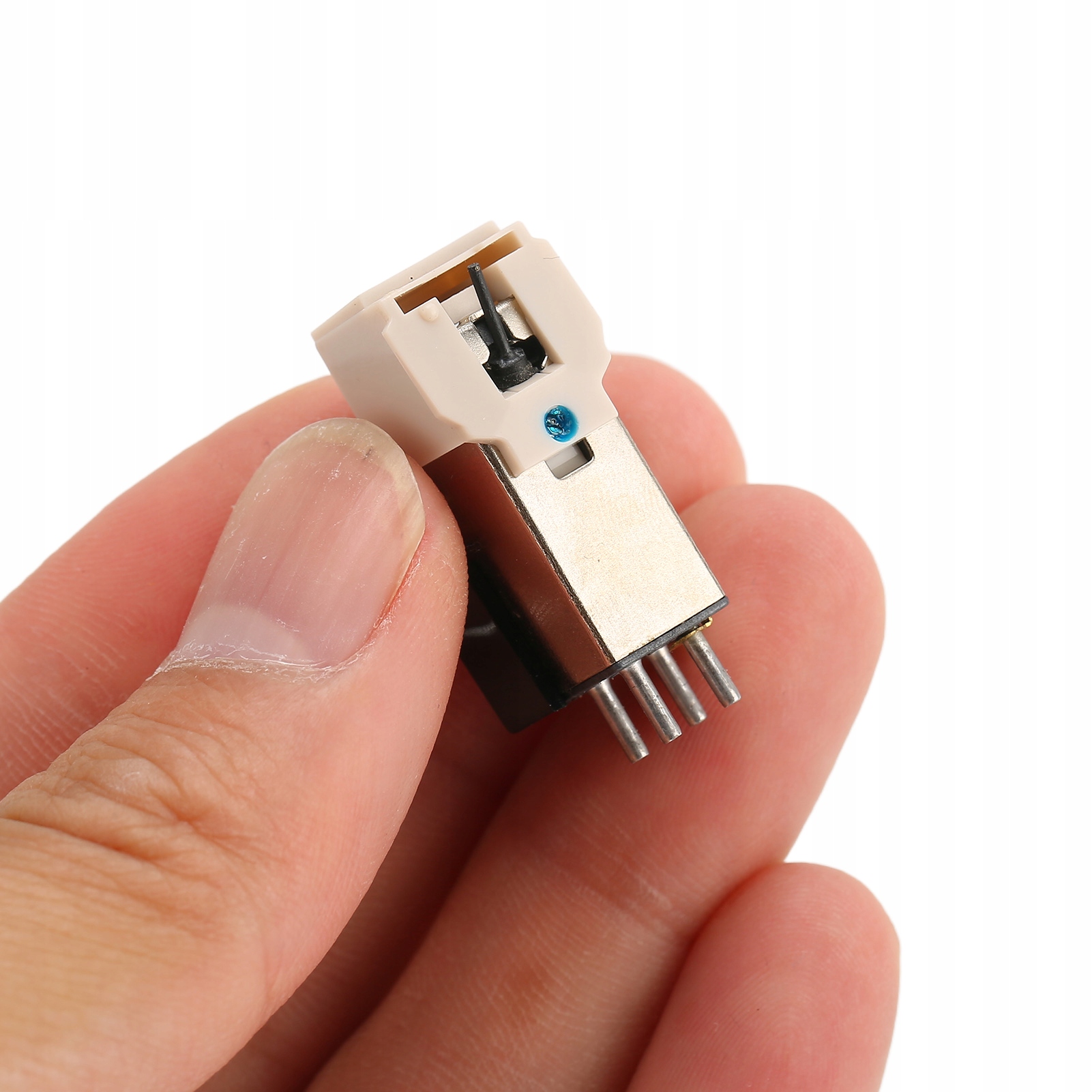 WKŁADKA GRAMOFONOWA AUDIOTECHNIKA Rodzaj brak informacji