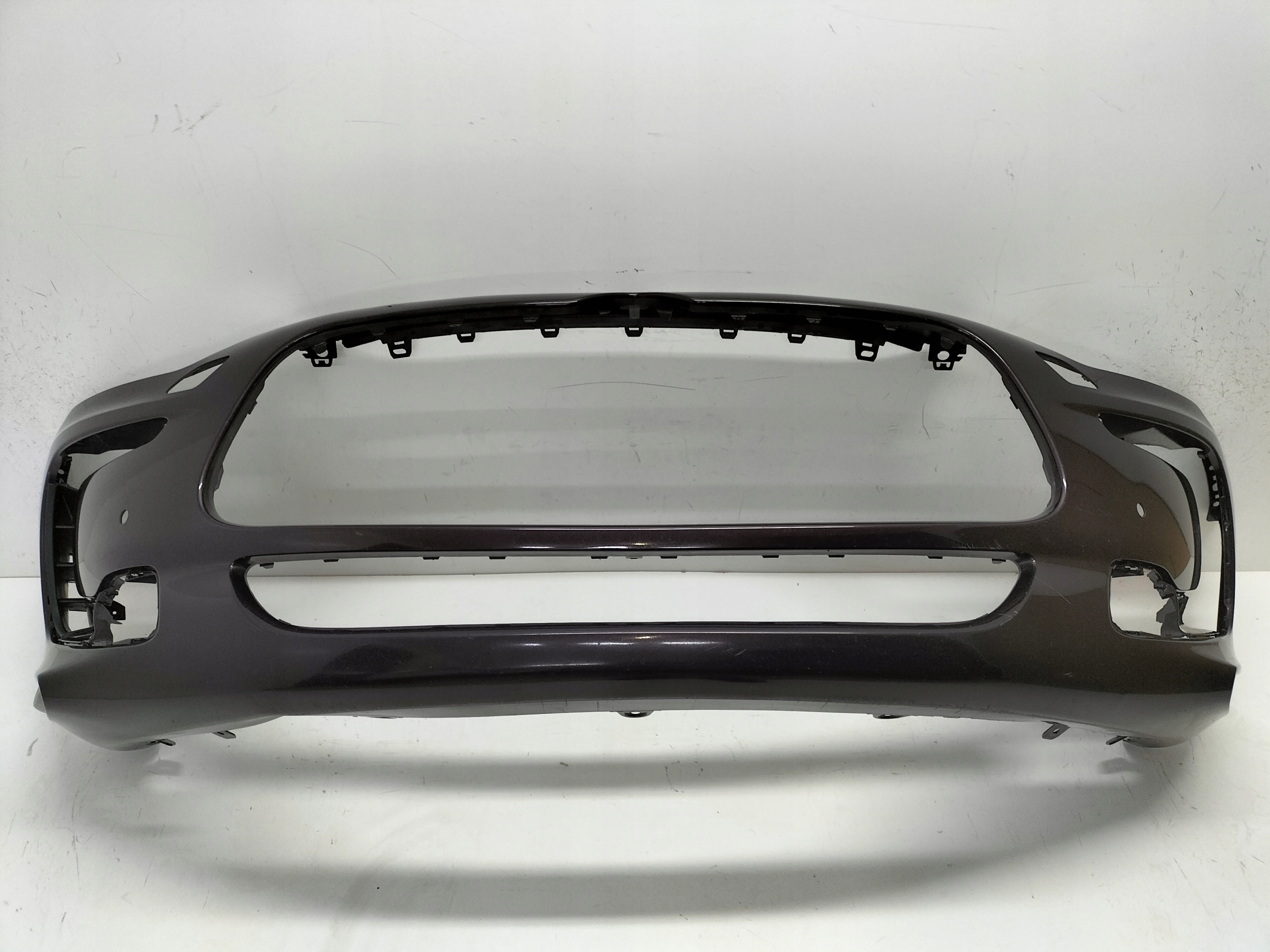front bumper front CITROEN DS5 11-15