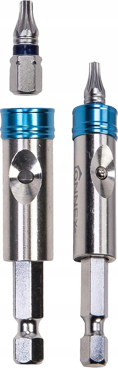 Connex Profesjonalny uchwyt magnetyczny do bitów 67 mm