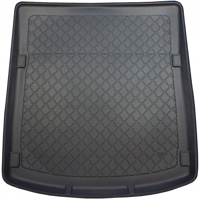 Коврик к багажника Ньюстайлинг полипропилен93200g